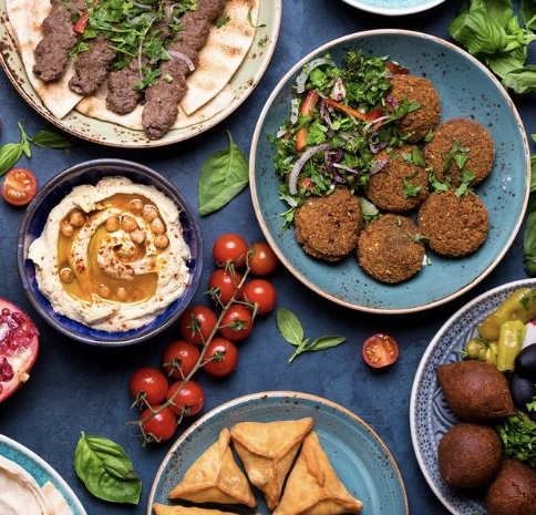 Lebanese Night